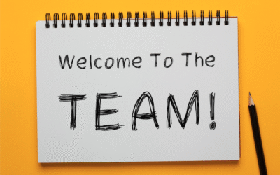 Spedkon växer – välkomna Isak och Anton!